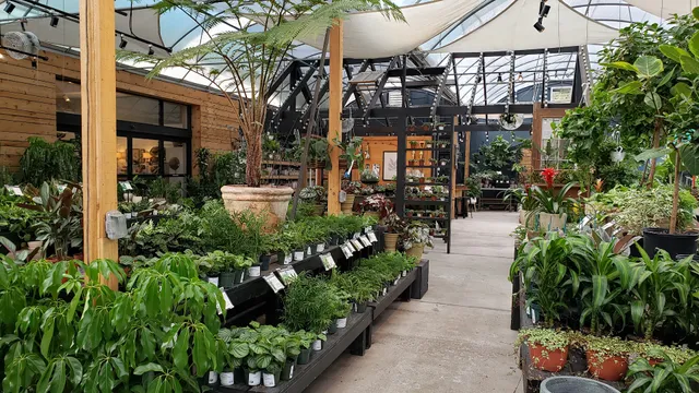 Abide A While Garden Boutique