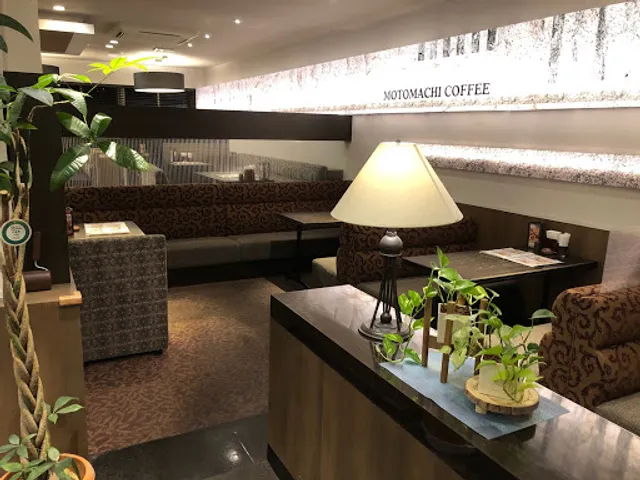 Motomachi Coffee