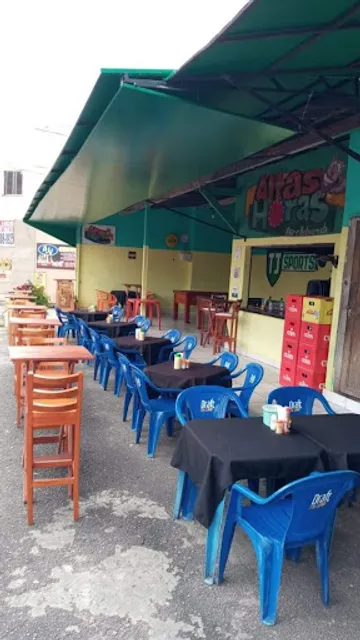 Altas Horas Bar & Restaurante