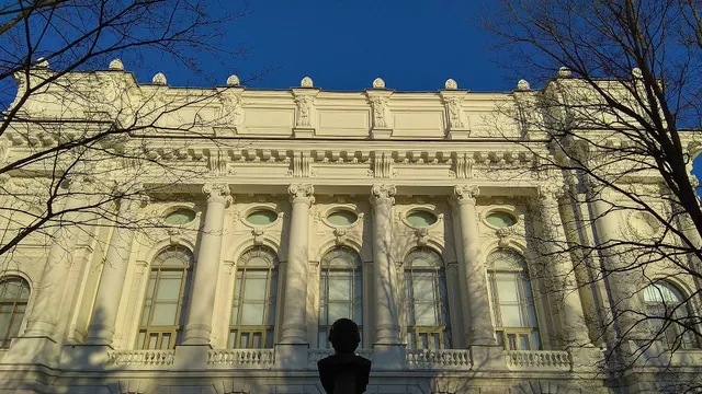 Informatsionno-Bibliotechnyy Kompleks Sankt-Peterburgskogo Politekhnicheskogo Universiteta Petra Velikogo