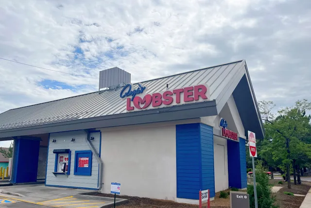 Angie's Lobster and Angie's Prime Grill