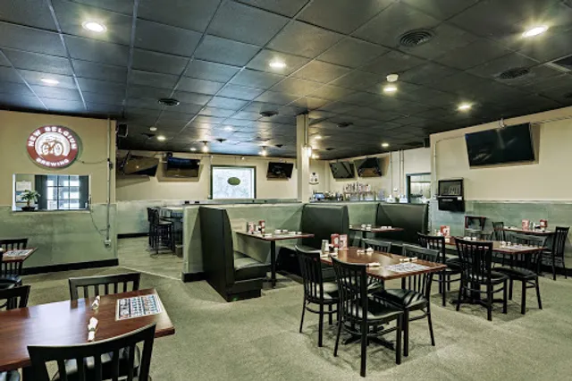 Underdog Sports Bar and Grill 22