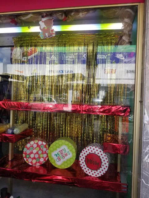 Isis Nueva Creación