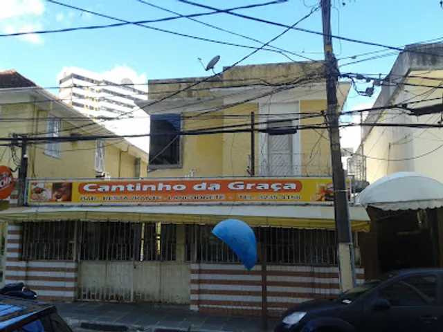Cantinho da Graça Restaurante e Pizzaria