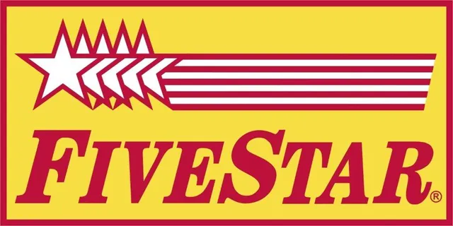 FiveStar