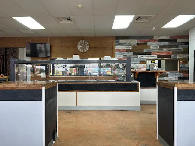 Sweet Pepper Caribbean American Restaurant