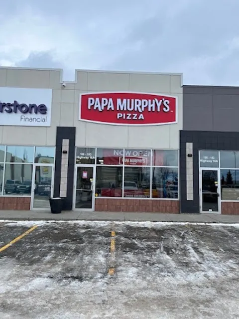 Papa Murphy's Pizza