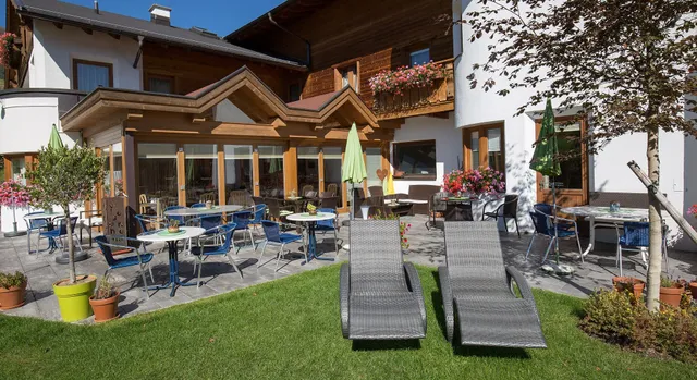 Familienhotel Wiesenheim