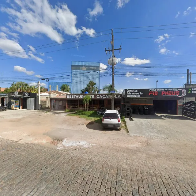 Restaurante Caçarola