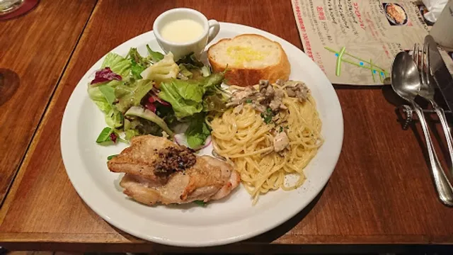 TRATTORIA FEDERICO NUOVO