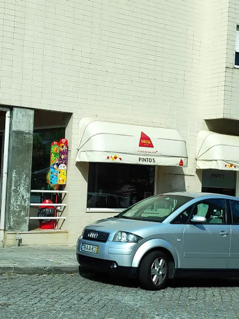 Pinto's II Padaria e Pastelaria