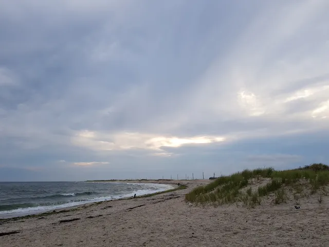 Charles F Altenkirch County Park