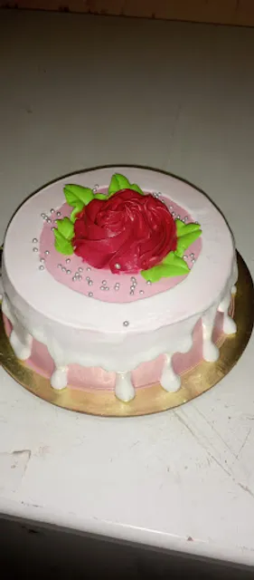 Cake 24x7