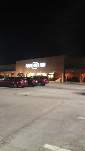 Food Lion