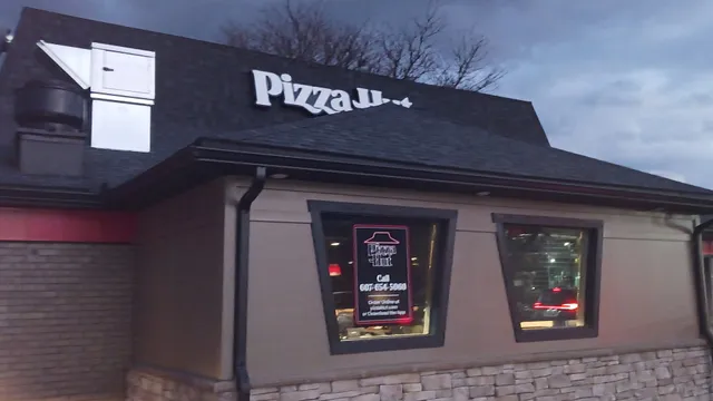 Pizza Hut