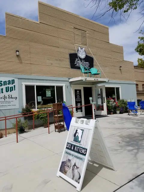 FieldHaven Marketplace