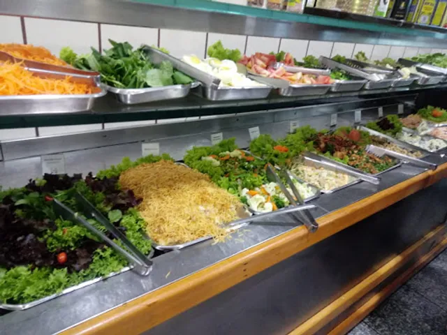 Panificadora Ki-Pão Ltda