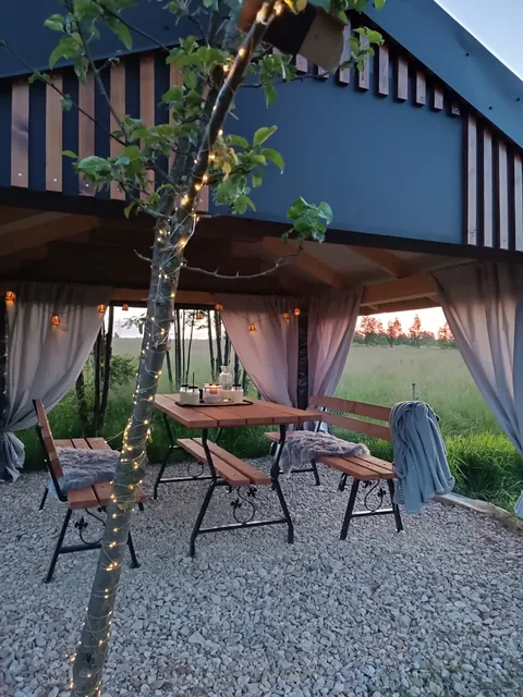 Wolfpack Guest House