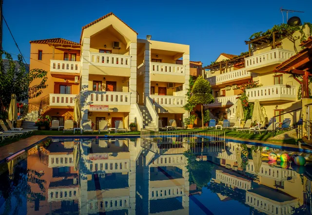 Kokalas Resort Georgioupoli