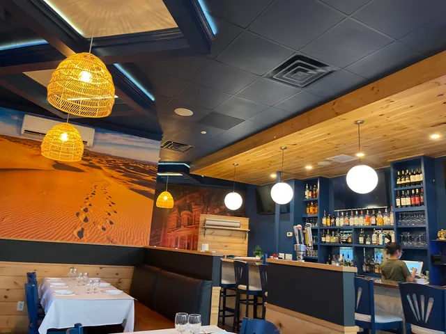 Namaste India Poughkeepsie