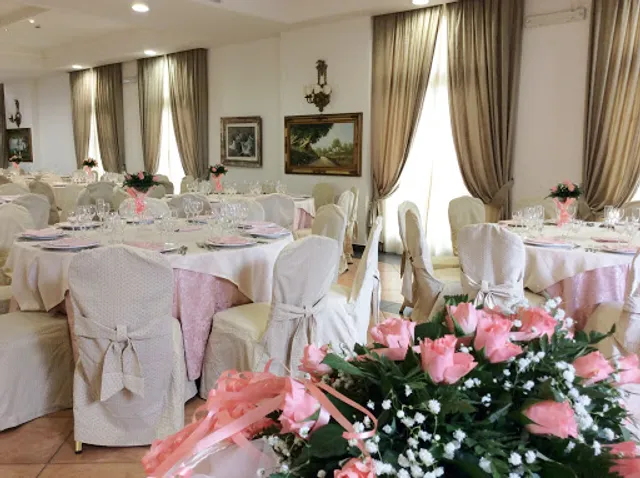 Ristorante Hotel Villa Icidia