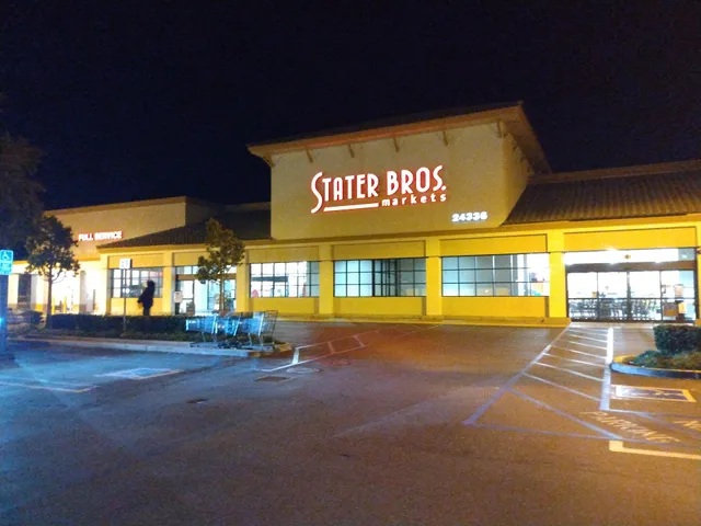 Stater Bros. Markets