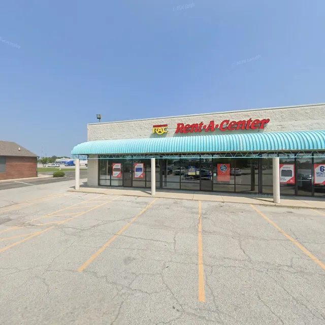 Kokomo Shopping Center