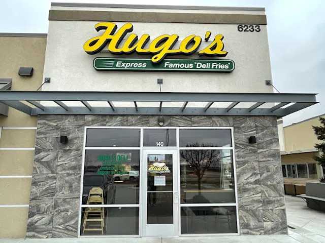 Hugo's