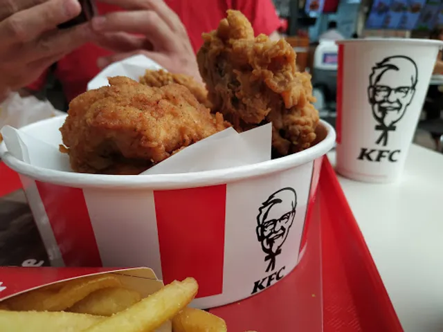 KFC Alto Avellaneda
