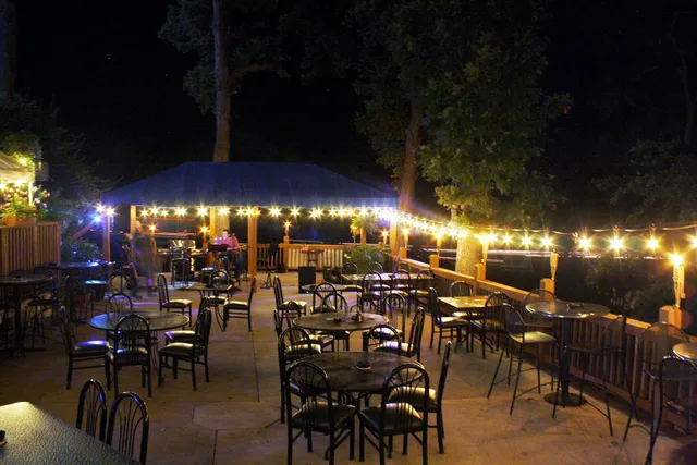 Lakeview Inn, Lake St. Louis