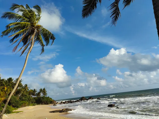Balapitiya Beach