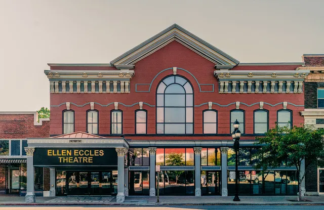 Cache Valley Center For the Arts
