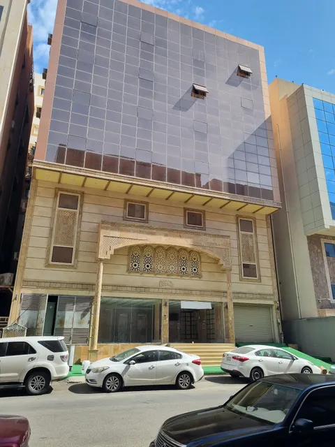 فندق ضيافة الوسام