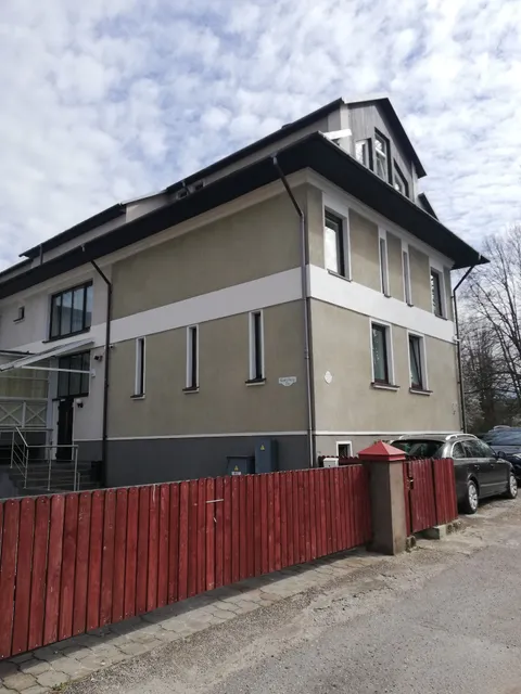 Vikondos Poilsio Namai