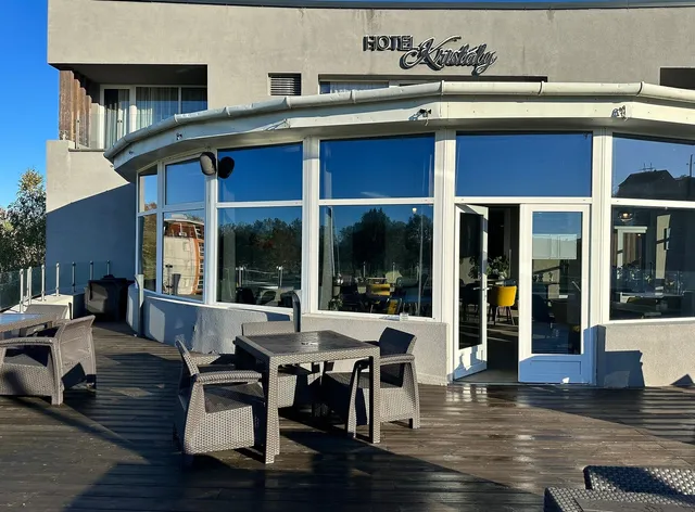 Hotel Kristály Ajka