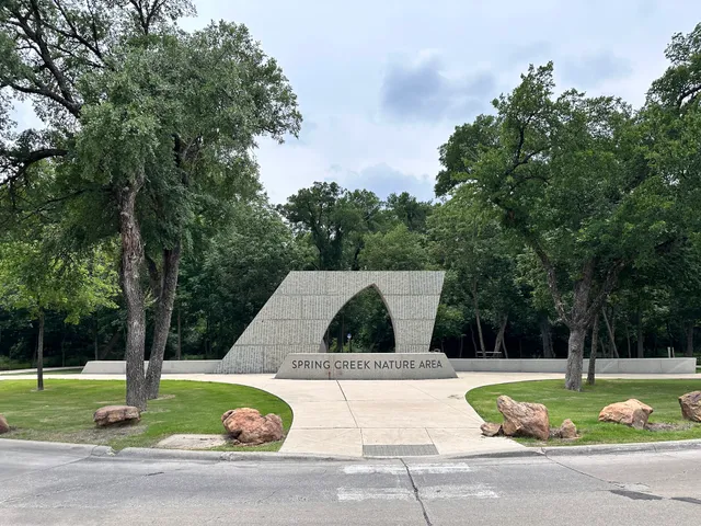 Spring Creek Nature Trail