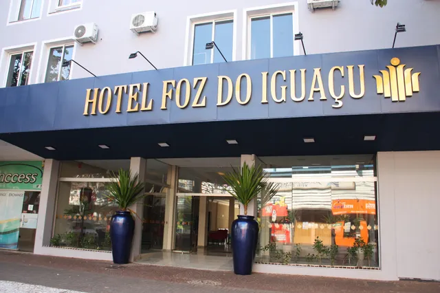 Hotel Foz do Iguaçu