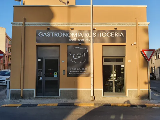 Il Laboratorio del Gusto