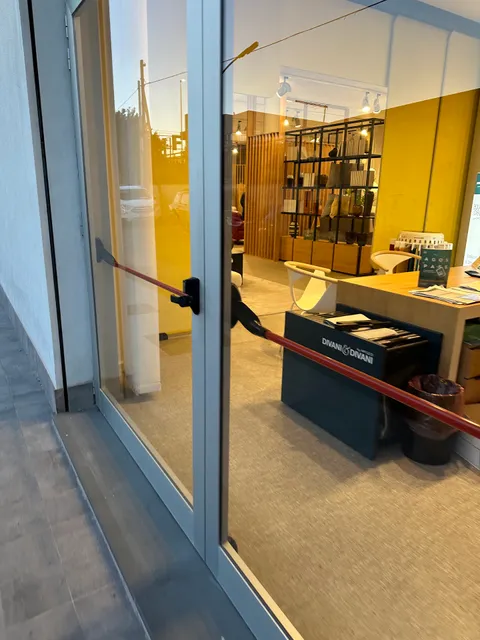 Divani&Divani by Natuzzi