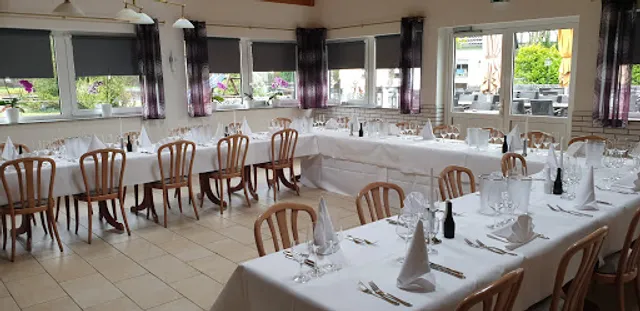 Restaurant Forellenhof Rünthe