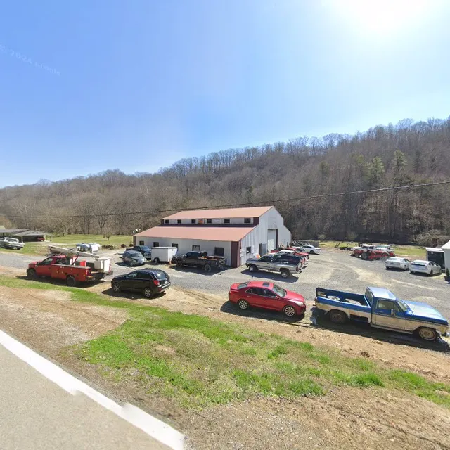 Powers Mill Primitives