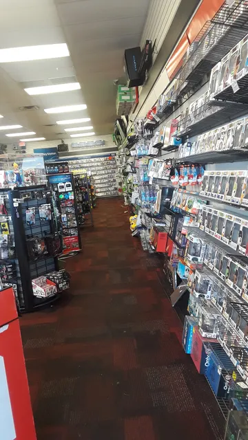 GameStop