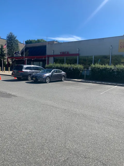 JCC of Middlesex County