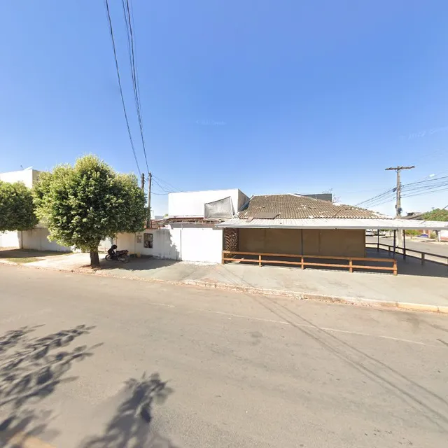 Resenha Conveniência