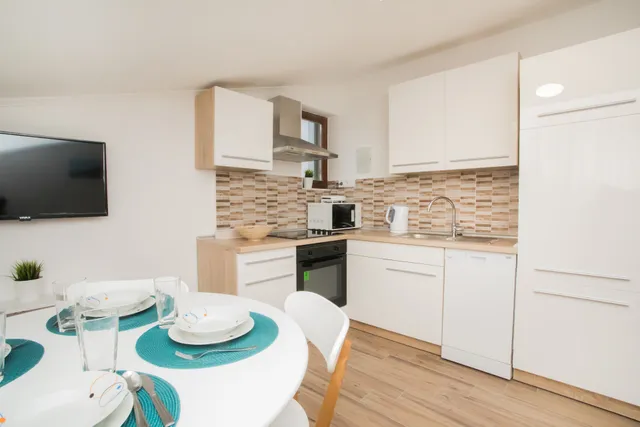 Apartments Tonka Šibenik