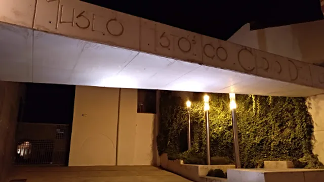 Café - Bar Los Claveles