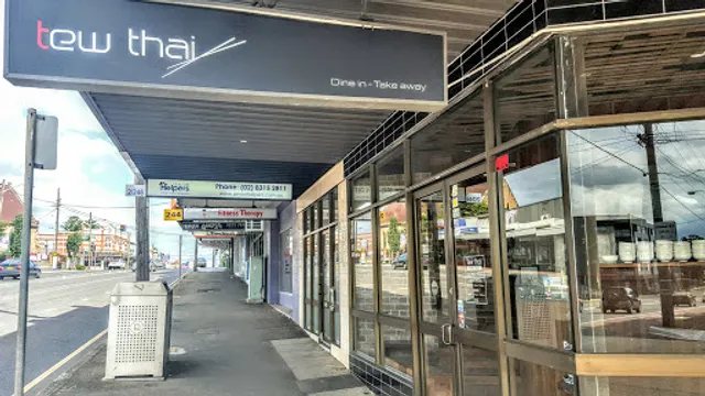 Tew Thai Always Authentic