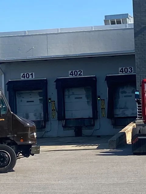 The Kroger Co. Cincinnati Fresh Center