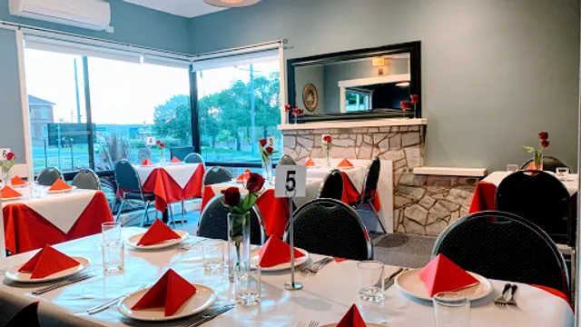 Taj Mahal Authentic Indian Restaurant