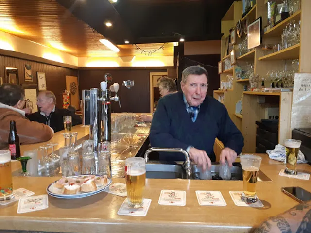 Les Nouvelles Caves d'Artois